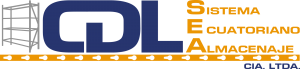 CDL-Sistema Ecuatoriano de Almacenaje