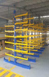 Cantilever
